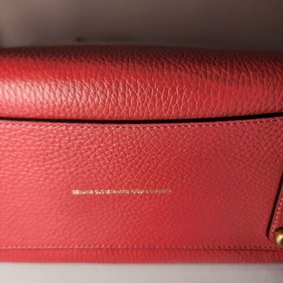 NWT C6106 Disney X Coach Rogue 25 Mickey Mouse & Minnie Mouse Mixed Leathers - Picture 9 of 10